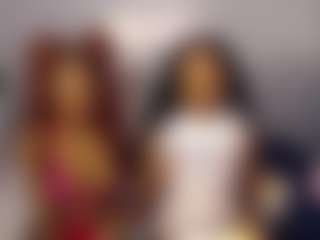 blackfantastickk's Live Sex Cam Show