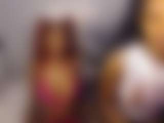 blackfantastickk's Live Sex Cam Show