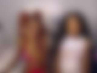 blackfantastickk's Live Sex Cam Show