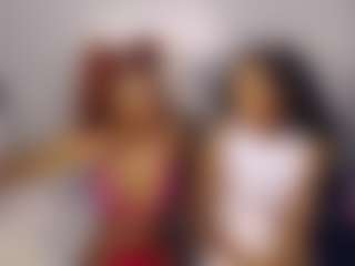 blackfantastickk's Live Sex Cam Show