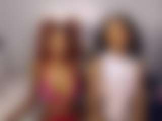 blackfantastickk's Live Sex Cam Show