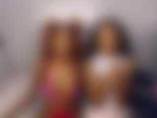 blackfantastickk's Live Sex Cam Show