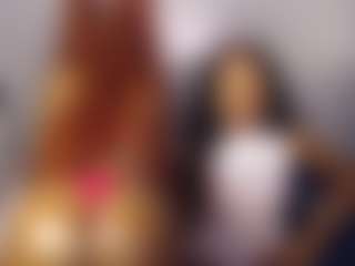 blackfantastickk's Live Sex Cam Show