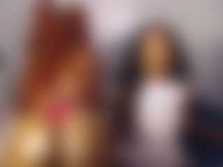 blackfantastickk's Live Sex Cam Show