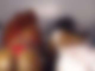 blackfantastickk's Live Sex Cam Show