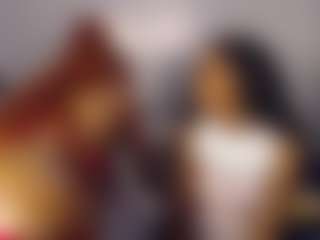 blackfantastickk's Live Sex Cam Show