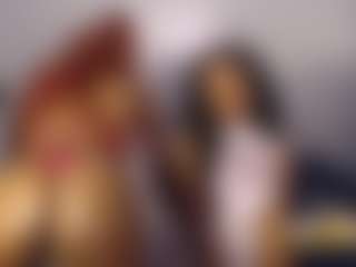 blackfantastickk's Live Sex Cam Show