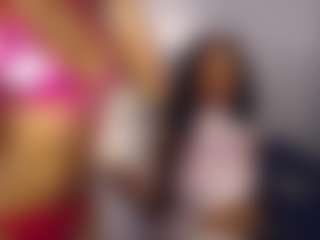 blackfantastickk's Live Sex Cam Show