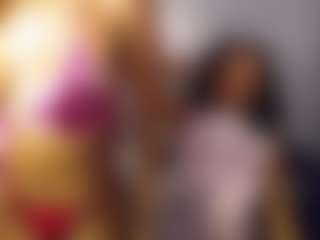 blackfantastickk's Live Sex Cam Show