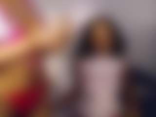 blackfantastickk's Live Sex Cam Show