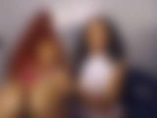 Live cam show with blackfantastickk - Orgasm on CamClone