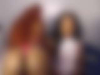 Live cam show with blackfantastickk - Ebony Teen (18+) on CamClone
