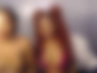 blackfantastickk's Live Sex Cam Show