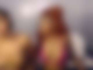 blackfantastickk's Live Sex Cam Show