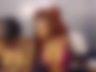 blackfantastickk's Live Sex Cam Show