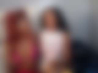 blackfantastickk's Live Sex Cam Show