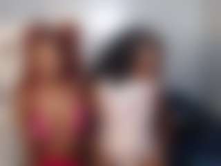blackfantastickk's Live Sex Cam Show