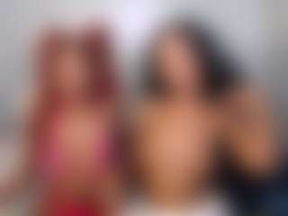 blackfantastickk's Live Sex Cam Show