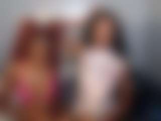 blackfantastickk's Live Sex Cam Show