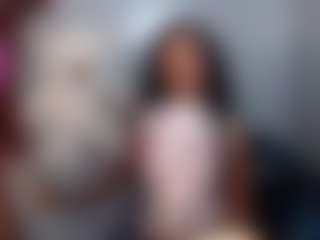 blackfantastickk's Live Sex Cam Show