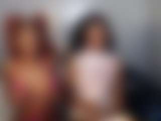 blackfantastickk's Live Sex Cam Show