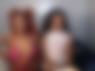 blackfantastickk's Live Sex Cam Show
