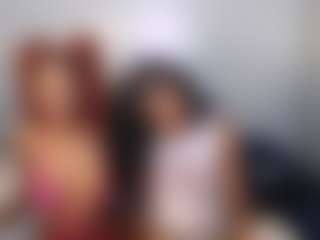 blackfantastickk's Live Sex Cam Show