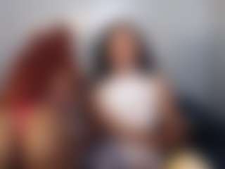 blackfantastickk's Live Sex Cam Show