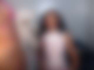 blackfantastickk's Live Sex Cam Show