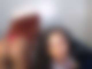 blackfantastickk's Live Sex Cam Show