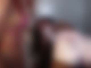 blackfantastickk's Live Sex Cam Show