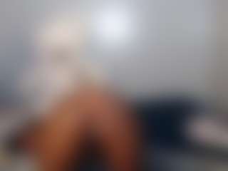 Live cam show with blackfantastickk - Bath on Mixed Magazine Live