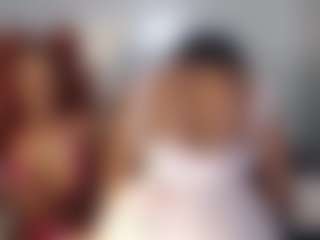 blackfantastickk's Live Sex Cam Show