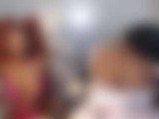 blackfantastickk's Live Sex Cam Show
