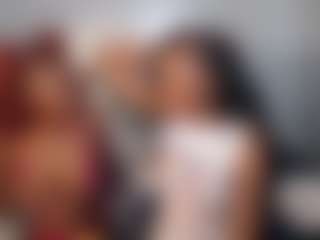 Live cam show with blackfantastickk - Wet on Mixed Magazine Live