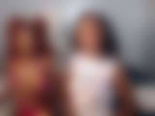 blackfantastickk's Live Sex Cam Show