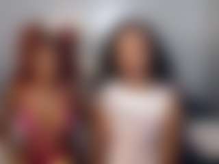 Live cam show with blackfantastickk - Ebony on CamClone