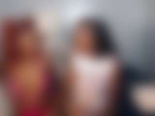 blackfantastickk's Live Sex Cam Show
