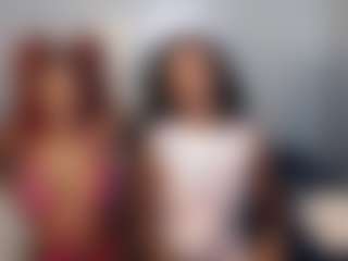 blackfantastickk's Live Sex Cam Show