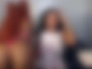 blackfantastickk's Live Sex Cam Show