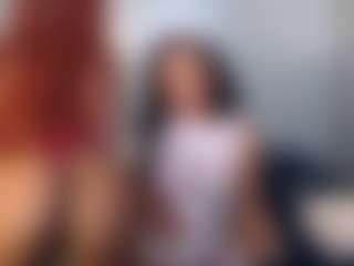 Live cam show with blackfantastickk - Ebony on nudelive.tv