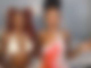 blackfantastickk's Live Sex Cam Show