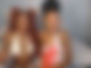 blackfantastickk's Live Sex Cam Show