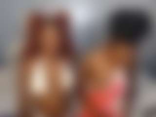 blackfantastickk's Live Sex Cam Show