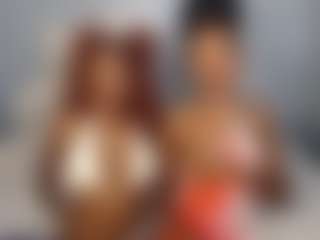 blackfantastickk's Live Sex Cam Show