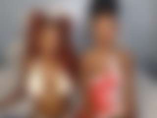 blackfantastickk's Live Sex Cam Show