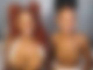 blackfantastickk's Live Sex Cam Show