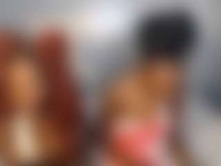 blackfantastickk's Live Sex Cam Show