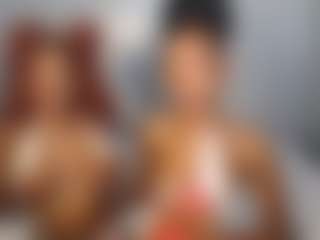 blackfantastickk's Live Sex Cam Show