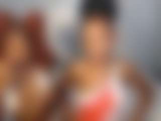 blackfantastickk's Live Sex Cam Show